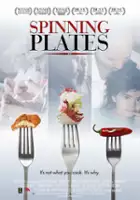 plakat filmu Spinning Plates
