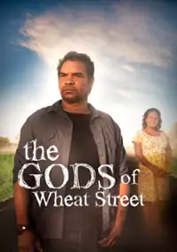 Plakat serialu The Gods of Wheat Street