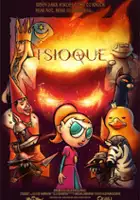 plakat gry TSIOQUE