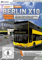 plakat filmu OMSI 2 - Berlin X10