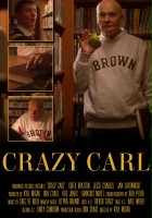 plakat filmu Crazy Carl