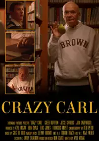 Plakat filmu Crazy Carl