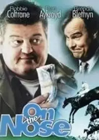 Plakat filmu Nos Aborygena