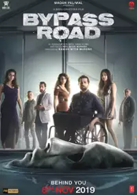 Plakat filmu Bypass Road
