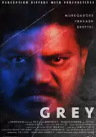 plakat filmu Grey
