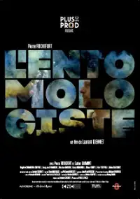 Plakat filmu L'entomologiste