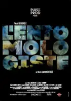 plakat filmu L'entomologiste