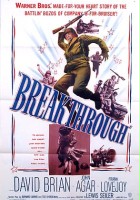 plakat filmu Breakthrough