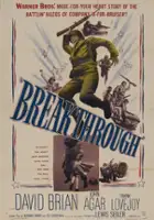 Breakthrough