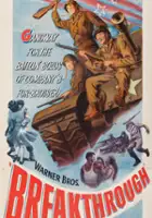 plakat filmu Breakthrough
