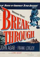 plakat filmu Breakthrough