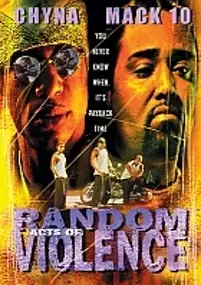 Plakat filmu Random Acts of Violence