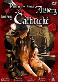 Plakat filmu Blood Countess