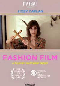 Plakat filmu Fashion Film