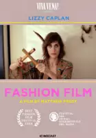 plakat filmu Fashion Film