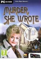 plakat filmu Murder, She Wrote