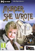 plakat filmu Murder, She Wrote