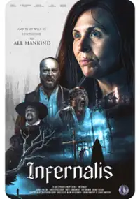 Plakat filmu Infernalis