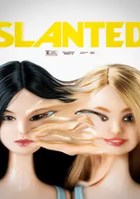 Plakat filmu Slanted