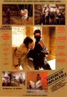 plakat filmu Veredicto implacable