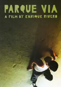 Plakat filmu Parque vía