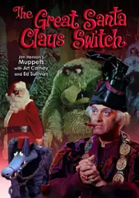 Plakat filmu The Great Santa Claus Switch