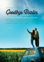 plakat filmu Goodbye Berlin
