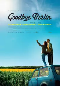 Plakat filmu Goodbye Berlin