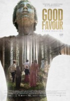 plakat filmu Good Favour