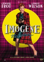plakat filmu Imogène McCarthery