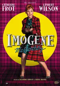 Plakat filmu Imogène McCarthery