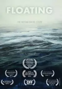 Plakat filmu Floating: The Nathan Gocke Story