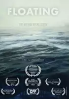 plakat filmu Floating: The Nathan Gocke Story
