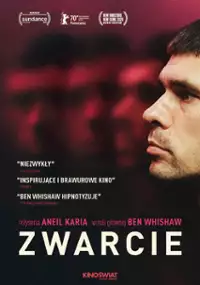Plakat filmu Zwarcie