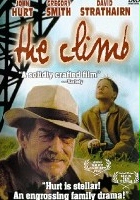 plakat filmu The Climb