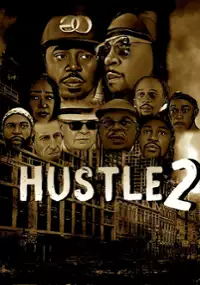 Plakat filmu Hustle 2