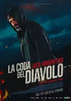 plakat filmu La coda del diavolo