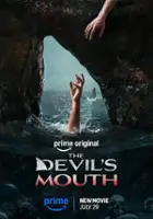 plakat filmu The Devil's Mouth
