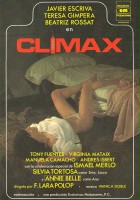 plakat filmu Climax
