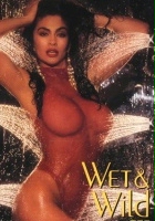 plakat filmu Playboy: Wet & Wild III