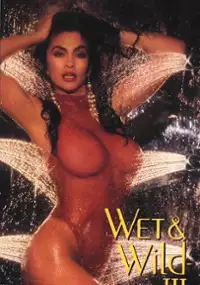 Plakat filmu Playboy: Wet &amp; Wild III