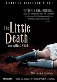Plakat filmu The Little Death