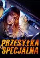 plakat filmu Przesyłka specjalna