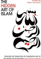 plakat filmu The Hidden Art of Islam