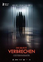 plakat serialu Zeit Verbrechen