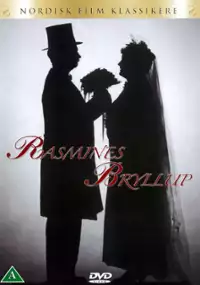 Plakat filmu Rasmines bryllup