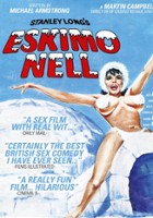 plakat filmu Eskimo Nell