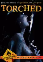 plakat filmu Torched