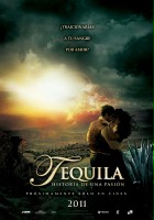 plakat filmu Tequila