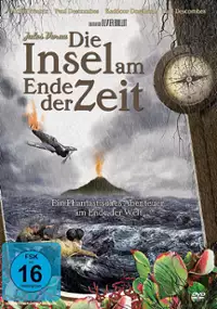 Plakat filmu L'Île